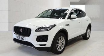 Jaguar E-PACE 2.0 D150 Euro 6 (s/s) 5dr