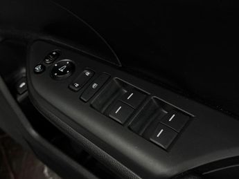 Honda Civic 1.0 VTEC Turbo EX CVT Euro 6 (s/s) 4dr