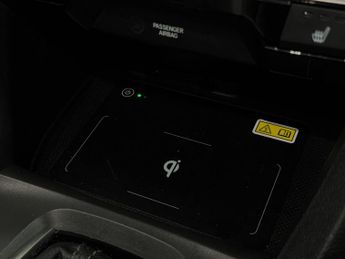 Honda Civic 1.0 VTEC Turbo EX CVT Euro 6 (s/s) 4dr