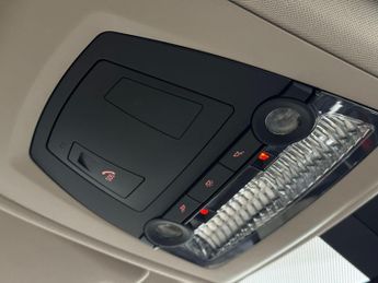 BMW 5 Series 2.0 520d Luxury Auto Euro 6 (s/s) 4dr