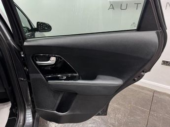 Kia Niro 1.6 GDi 3 DCT Euro 6 (s/s) 5dr