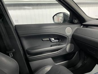 Land Rover Range Rover Evoque 2.0 TD4 HSE Dynamic Auto 4WD Euro 6 (s/s) 5dr