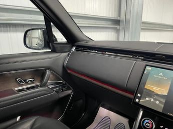 Land Rover Range Rover 3.0 D350 MHEV Autobiography Auto 4WD Euro 6 (s/s) 5dr