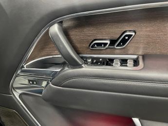 Land Rover Range Rover 3.0 D350 MHEV Autobiography Auto 4WD Euro 6 (s/s) 5dr