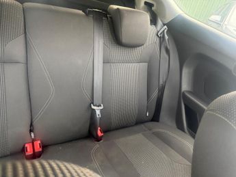 Ford Fiesta 1.0T EcoBoost Titanium Euro 6 (s/s) 3dr