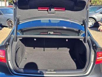 Audi A4 1.8 TFSI S line Multitronic Euro 6 (s/s) 4dr