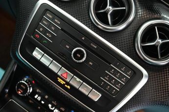 MERCEDES-BENZ A-CLASS 1.5 A180d Sport (Premium) Hatchback 5dr Diesel 7G-DCT Euro 6 (s/