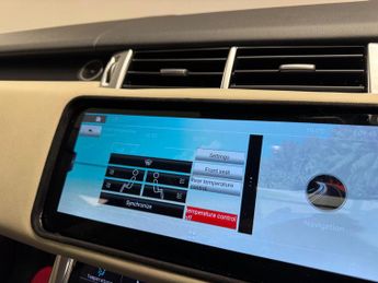 Land Rover Range Rover Sport 3.0 SD V6 HSE Dynamic Auto 4WD Euro 5 (s/s) 5dr
