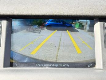 Land Rover Discovery Sport 2.0 TD4 SE Tech Auto 4WD Euro 6 (s/s) 5dr