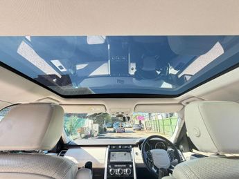 Land Rover Discovery 2.0 SD4 HSE Auto 4WD Euro 6 (s/s) 5dr