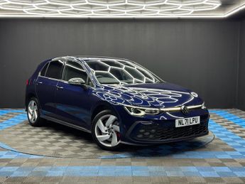 Volkswagen Golf 1.4 TSI 13kWh GTE DSG Euro 6 (s/s) 5dr
