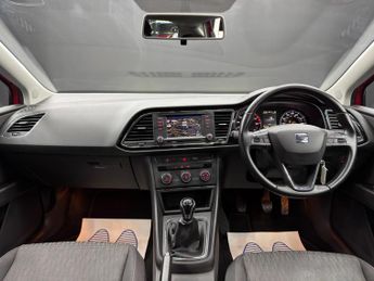 SEAT Leon 1.2 TSI SE Euro 6 (s/s) 5dr