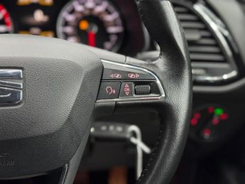 SEAT Leon 1.2 TSI SE Euro 6 (s/s) 5dr