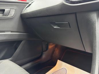 SEAT Leon 1.2 TSI SE Euro 6 (s/s) 5dr
