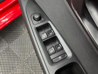 SEAT Leon 1.2 TSI SE Euro 6 (s/s) 5dr