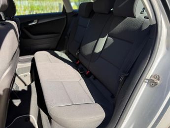 Audi A3 1.6 Sportback 5dr