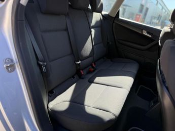 Audi A3 1.6 Sportback 5dr