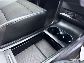 MG MG4 64kWh Trophy Long Range Auto 5dr