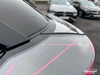 MG MG4 64kWh Trophy Long Range Auto 5dr