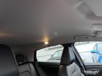 Nissan ARIYA 87kWh Advance Auto 5dr 22kW Charger