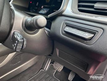 Renault Captur 1.6 E-TECH 9.8kWh techno Auto Euro 6 (s/s) 5dr