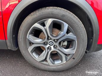 Renault Captur 1.6 E-TECH 9.8kWh techno Auto Euro 6 (s/s) 5dr