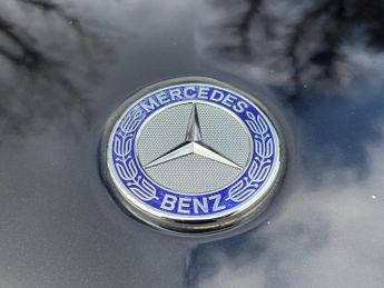 Mercedes-Benz M Class 3.0 ML350 V6 BlueTEC Sport G-Tronic 4WD Euro 6 (s/s) 5dr