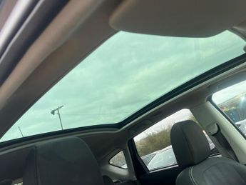 Nissan Qashqai 1.6 n-tec+ CVT 2WD Euro 5 5dr