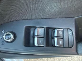 Audi A4 1.8 TFSI SE Euro 5 (s/s) 4dr