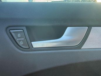 Audi A4 1.8 TFSI SE Euro 5 (s/s) 4dr