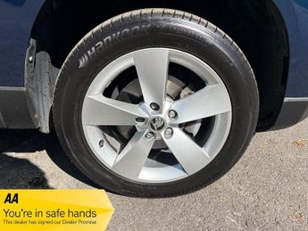 Skoda Karoq 1.5 TSI SE DSG Euro 6 (s/s) 5dr