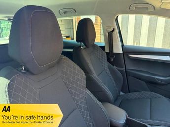 Skoda Karoq 1.5 TSI SE DSG Euro 6 (s/s) 5dr