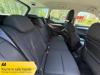 Skoda Karoq 1.5 TSI SE DSG Euro 6 (s/s) 5dr