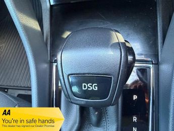 Skoda Karoq 1.5 TSI SE DSG Euro 6 (s/s) 5dr