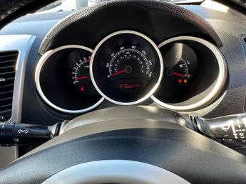 Kia Venga 1.6 2 Auto Euro 5 5dr