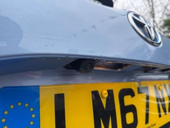 Toyota Yaris 1.5 VVT-h Icon Tech E-CVT Euro 6 (s/s) 5dr