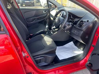 Renault Clio 1.2 16V Dynamique Nav Euro 6 5dr
