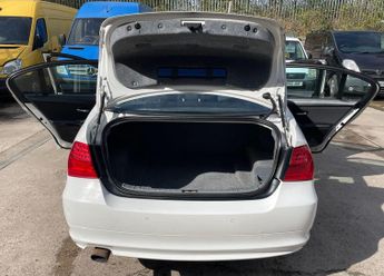 BMW 3 Series 2.0 318d SE Euro 5 4dr