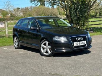 Audi A3 1.6 Technik Sportback Euro 5 5dr