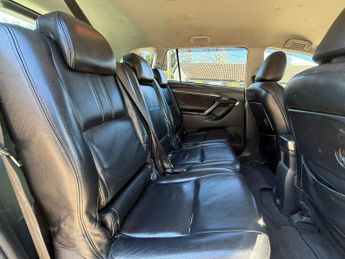 Toyota Verso 1.8 V-Matic Icon Multidrive S Euro 5 5dr Euro 5