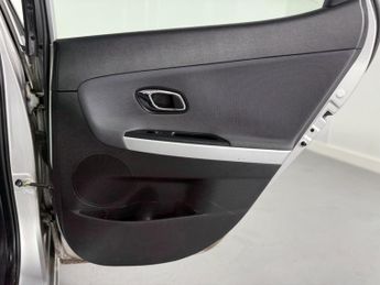 Kia Ceed 1.6 CRDi EcoDynamics 2 Euro 5 (s/s) 5dr