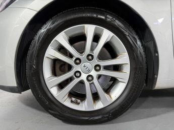 Kia Ceed 1.6 CRDi EcoDynamics 2 Euro 5 (s/s) 5dr