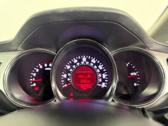 Kia Ceed 1.6 CRDi EcoDynamics 2 Euro 5 (s/s) 5dr