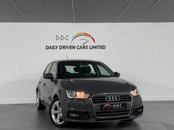 Audi A1 1.4 TFSI Sport Sportback Euro 6 (s/s) 5dr