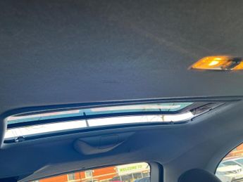 Vauxhall Meriva 1.6i 16v Design Easytronic 5dr (a/c)