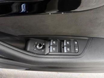 Audi A4 2.0 TDI 35 Black Edition S Tronic Euro 6 (s/s) 4dr