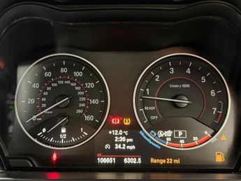 BMW 2 Series 3.0 M235i Auto Euro 6 (s/s) 2dr