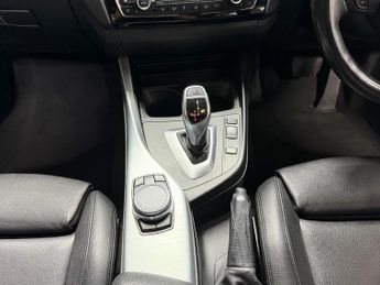 BMW 2 Series 3.0 M235i Auto Euro 6 (s/s) 2dr