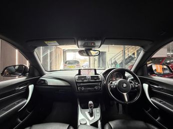 BMW 2 Series 3.0 M235i Auto Euro 6 (s/s) 2dr