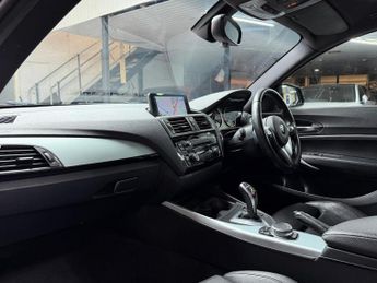 BMW 2 Series 3.0 M235i Auto Euro 6 (s/s) 2dr